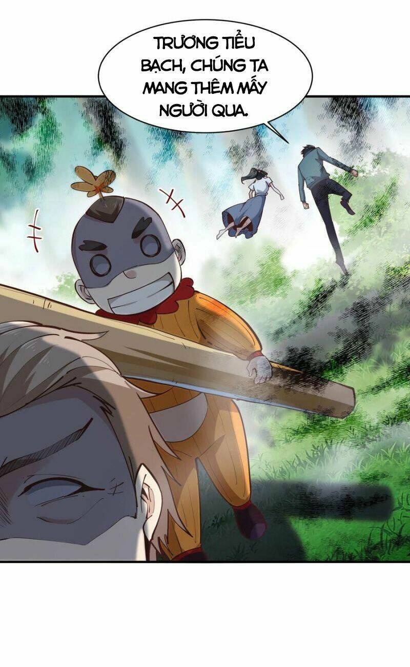 trùng sinh đô thị thiên tôn Chapter 221 - Trang 2