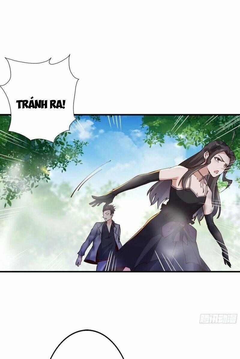 trùng sinh đô thị thiên tôn Chapter 222 - Trang 2