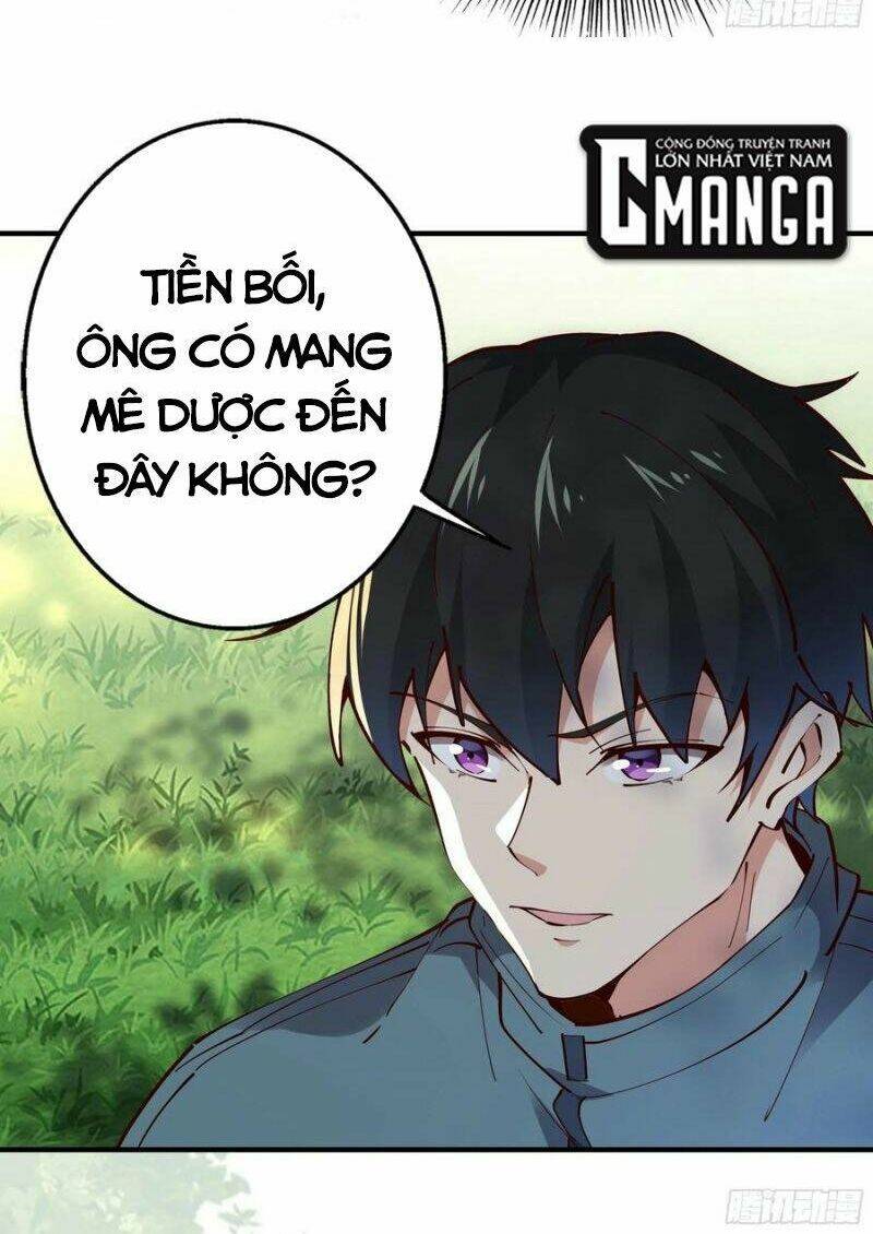 trùng sinh đô thị thiên tôn Chapter 222 - Trang 2