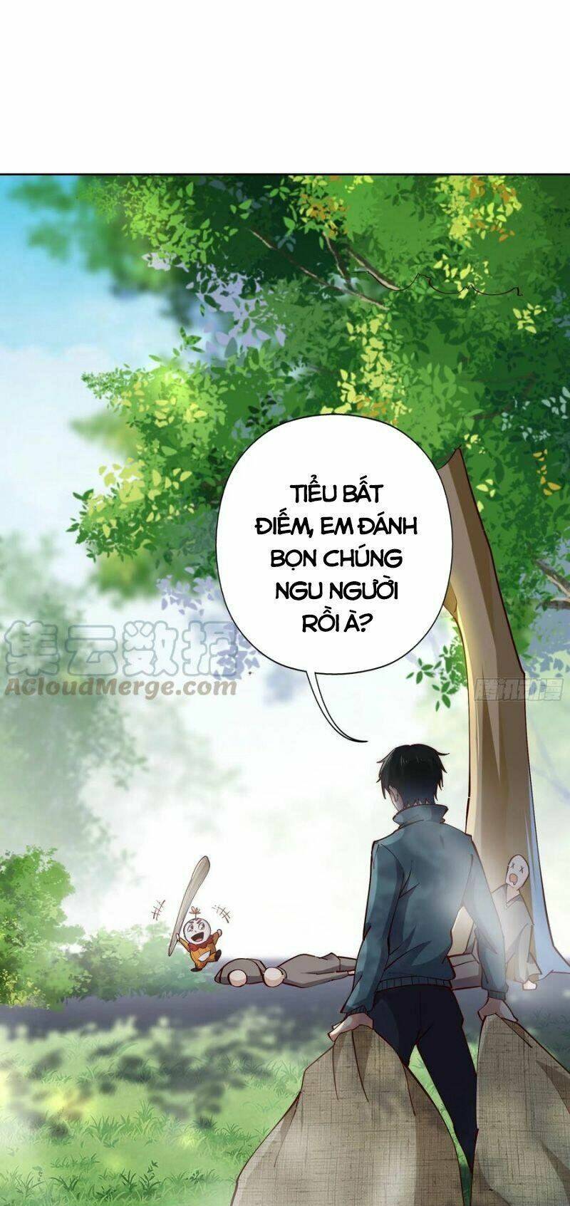 trùng sinh đô thị thiên tôn Chapter 222 - Trang 2