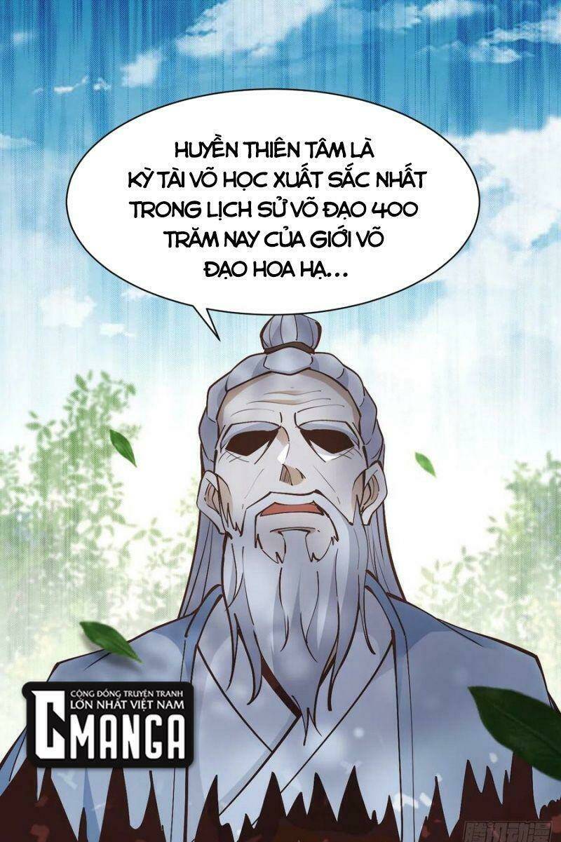 trùng sinh đô thị thiên tôn Chapter 225 - Trang 2