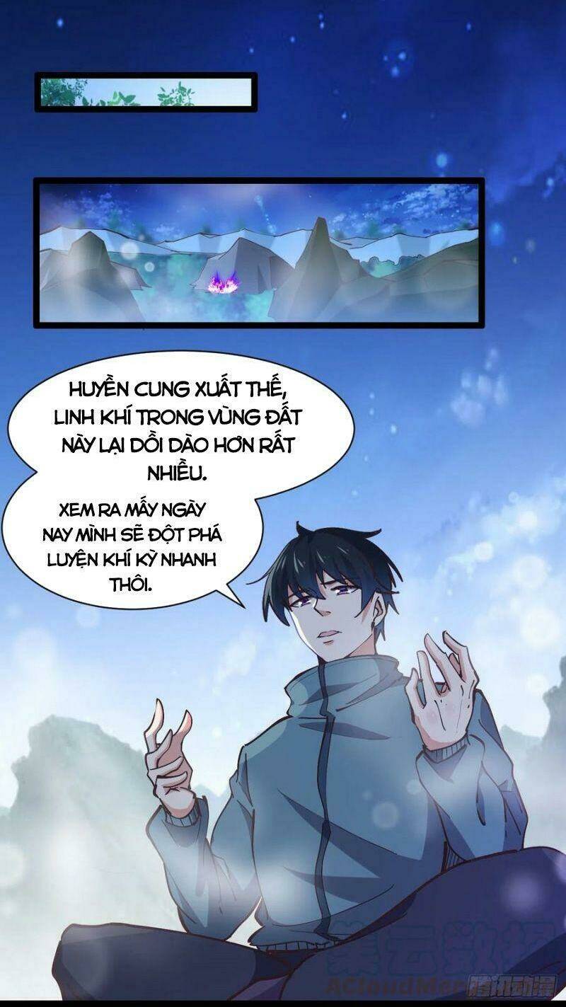 trùng sinh đô thị thiên tôn Chapter 225 - Trang 2