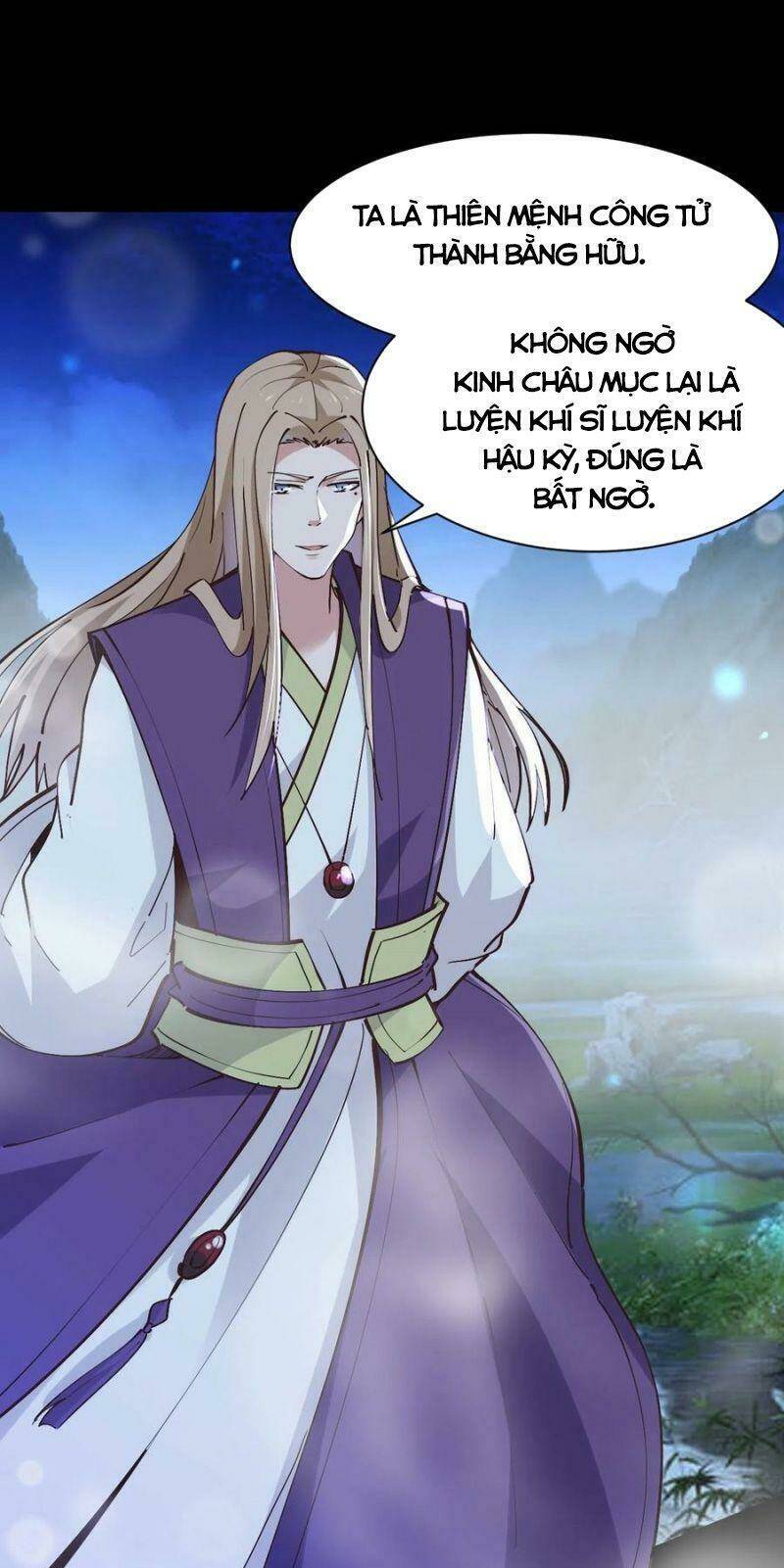 trùng sinh đô thị thiên tôn Chapter 225 - Trang 2