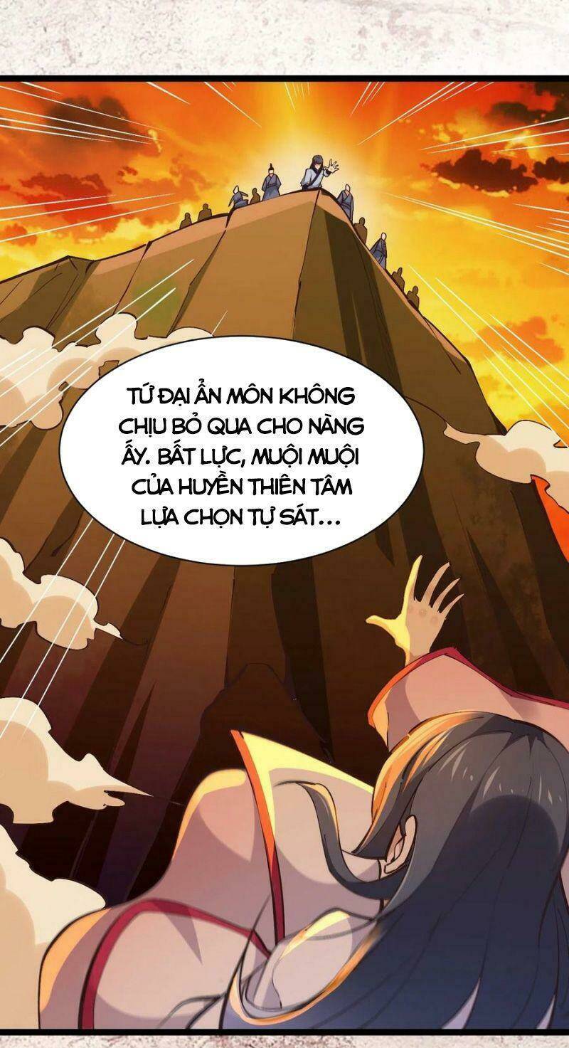 trùng sinh đô thị thiên tôn Chapter 225 - Trang 2