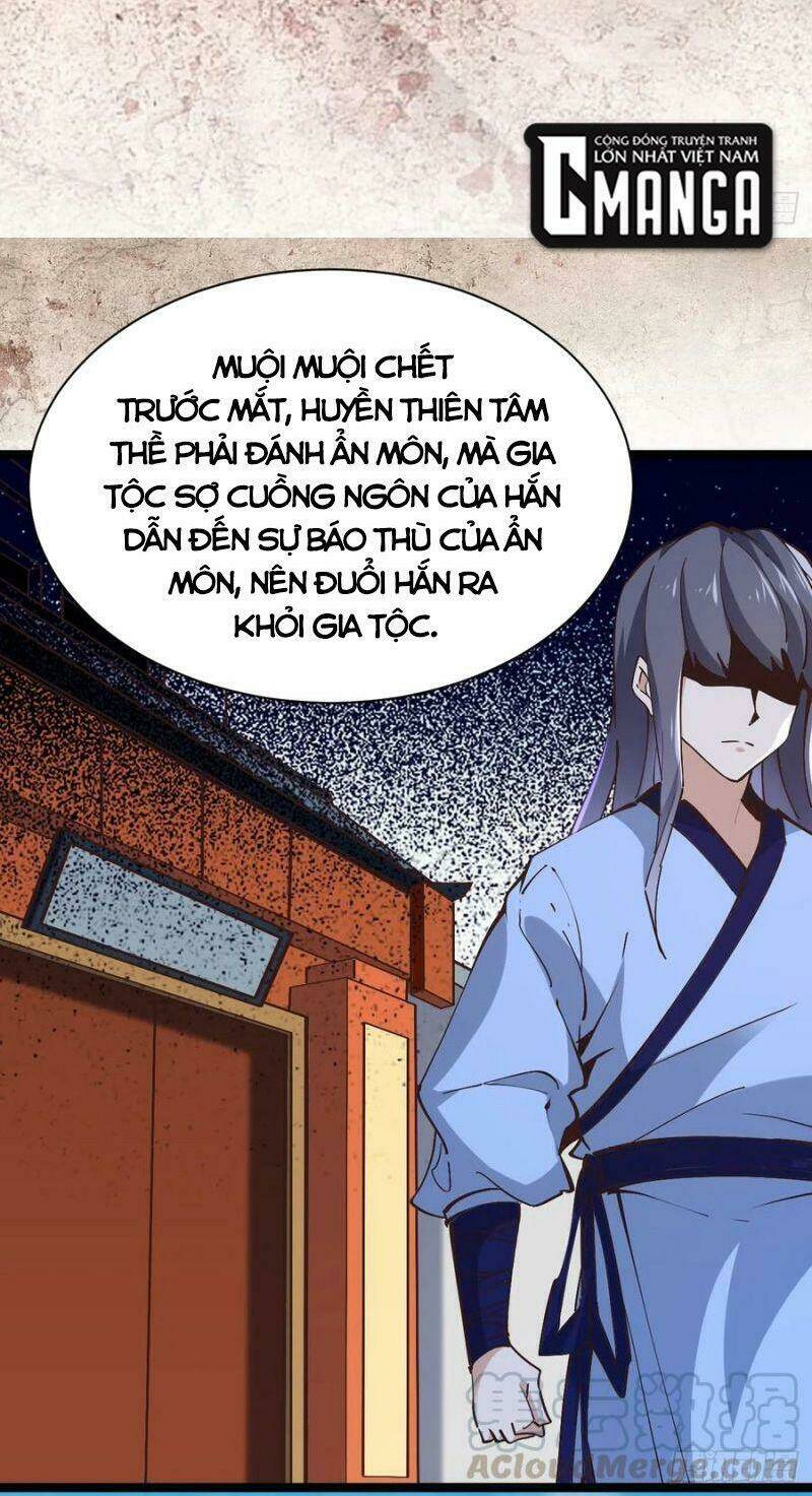 trùng sinh đô thị thiên tôn Chapter 225 - Trang 2