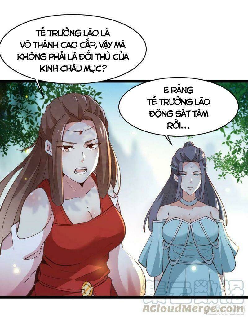 trùng sinh đô thị thiên tôn Chapter 229 - Trang 2