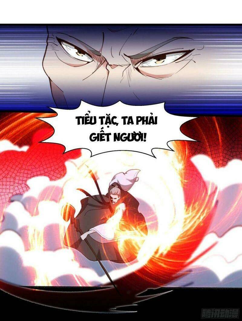 trùng sinh đô thị thiên tôn Chapter 229 - Trang 2