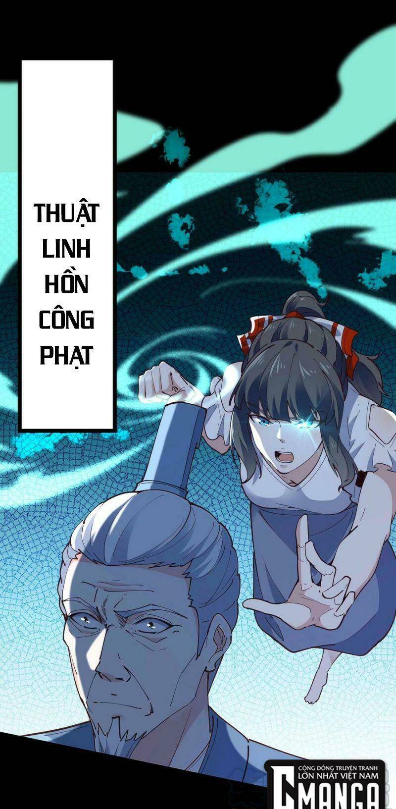 trùng sinh đô thị thiên tôn Chapter 234 - Trang 2