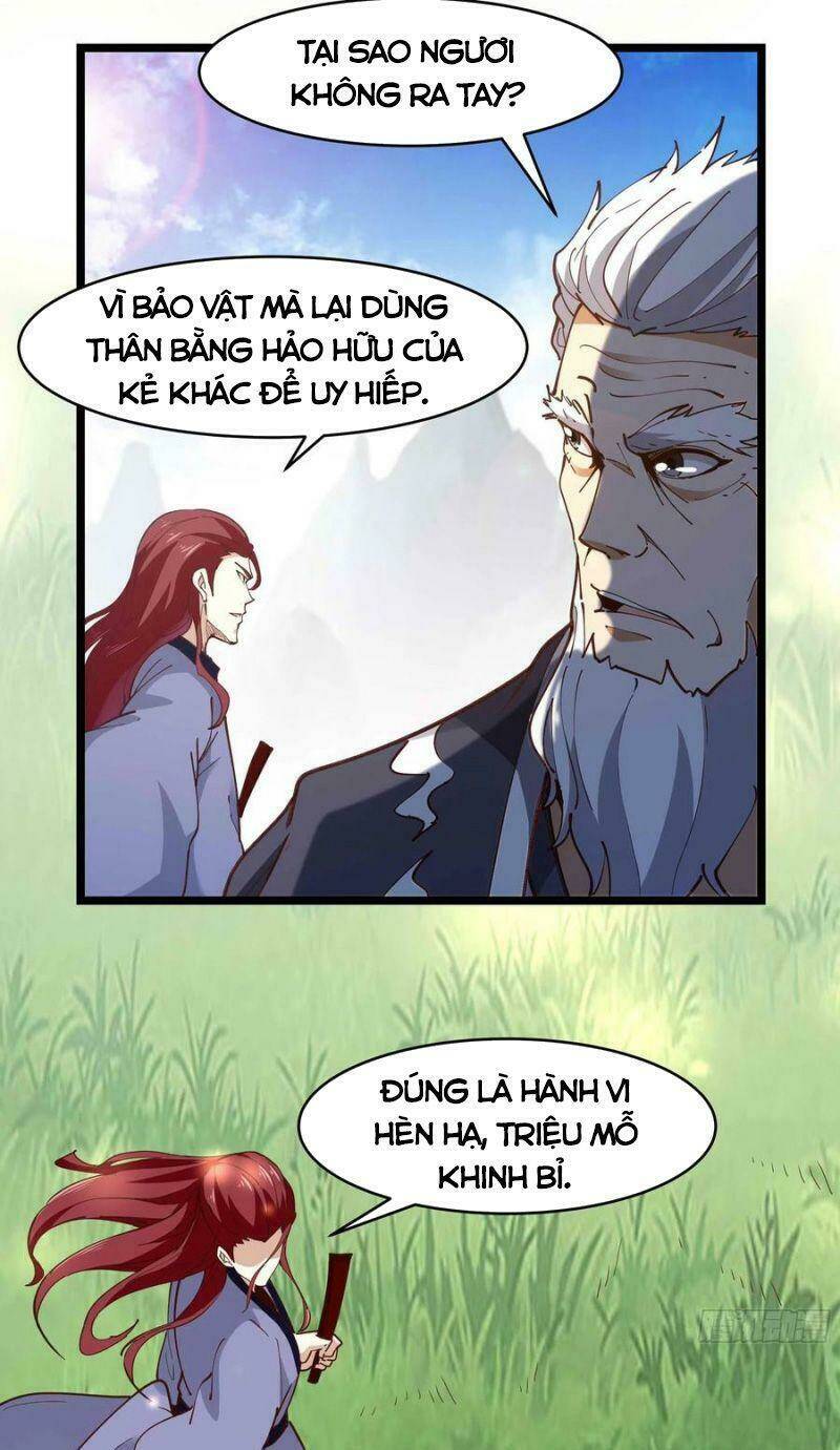 trùng sinh đô thị thiên tôn Chapter 234 - Trang 2