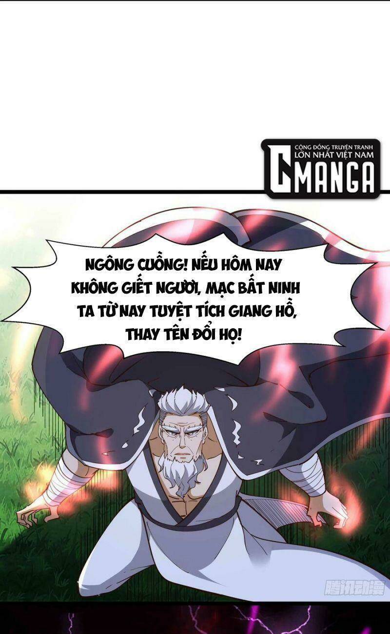 trùng sinh đô thị thiên tôn Chapter 236 - Trang 2