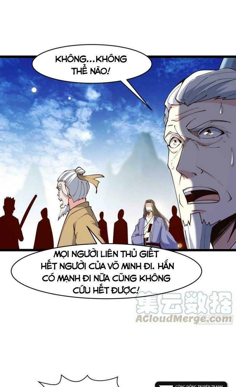 trùng sinh đô thị thiên tôn Chapter 236 - Trang 2