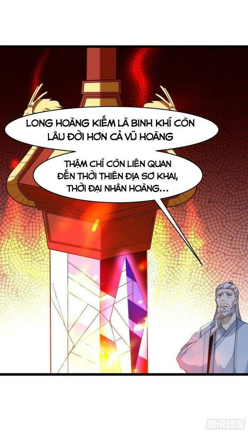 trùng sinh đô thị thiên tôn Chapter 239 - Trang 2