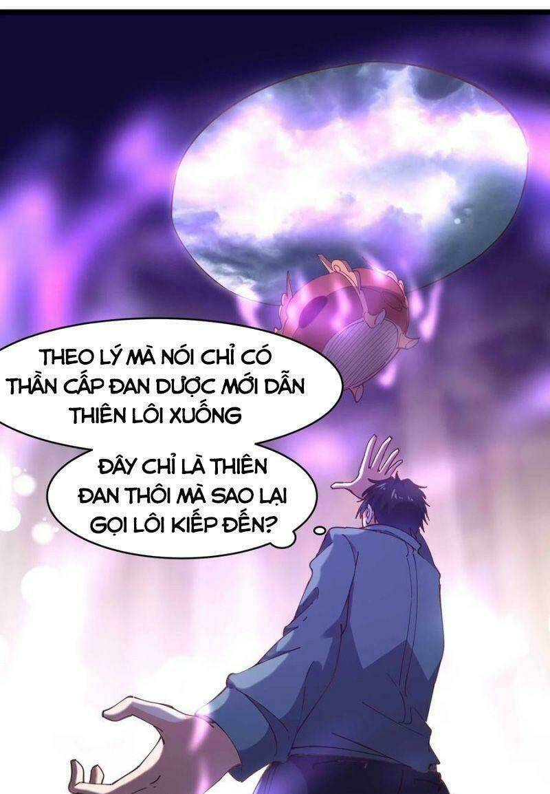 trùng sinh đô thị thiên tôn Chapter 239 - Trang 2