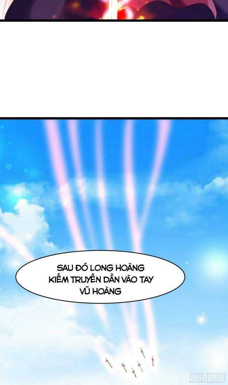 trùng sinh đô thị thiên tôn Chapter 239 - Trang 2