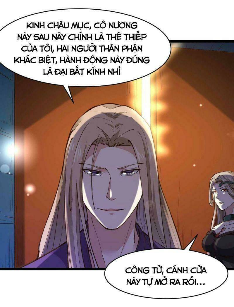 trùng sinh đô thị thiên tôn Chapter 239 - Trang 2