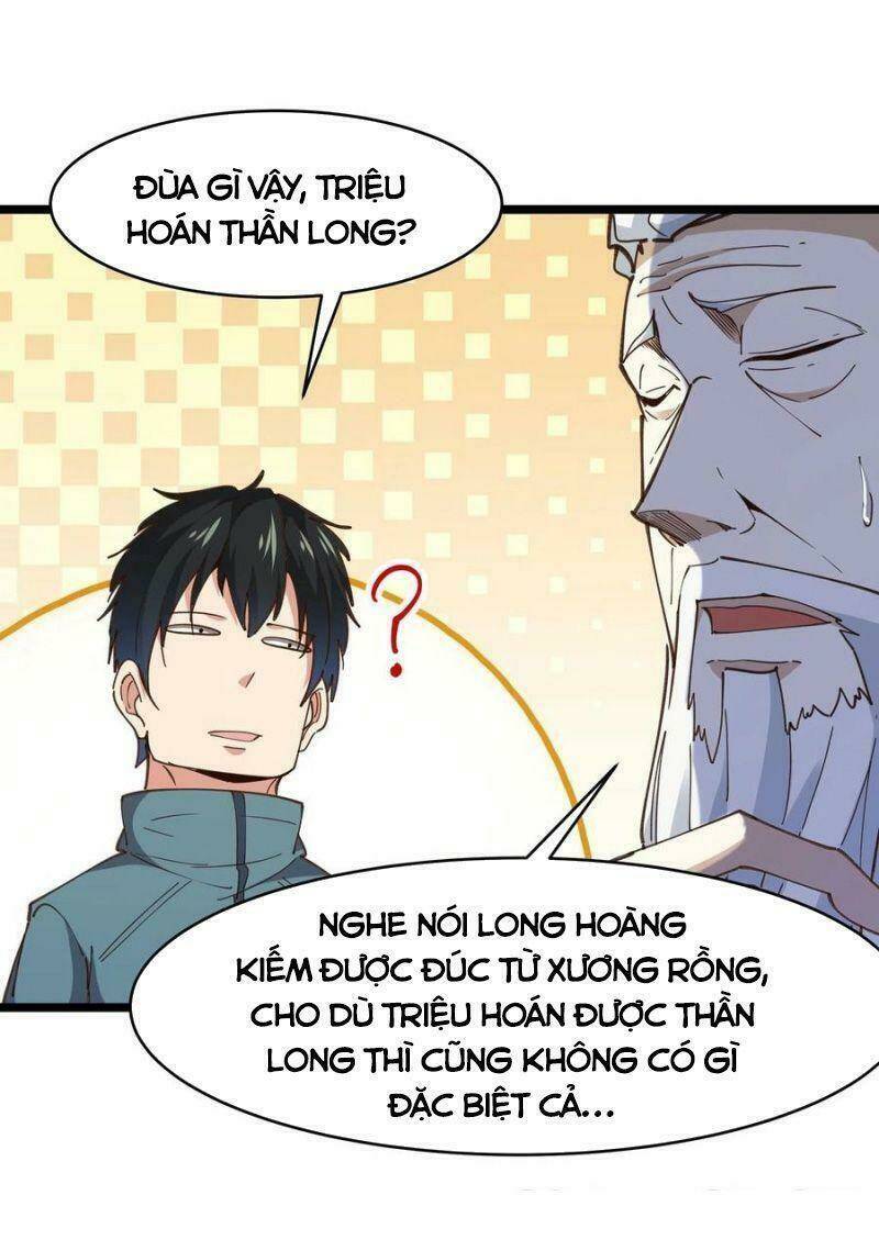 trùng sinh đô thị thiên tôn Chapter 239 - Trang 2