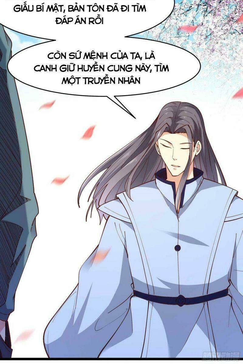 trùng sinh đô thị thiên tôn Chapter 240 - Trang 2