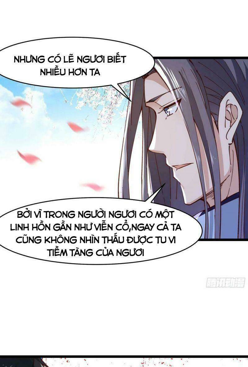 trùng sinh đô thị thiên tôn Chapter 240 - Trang 2