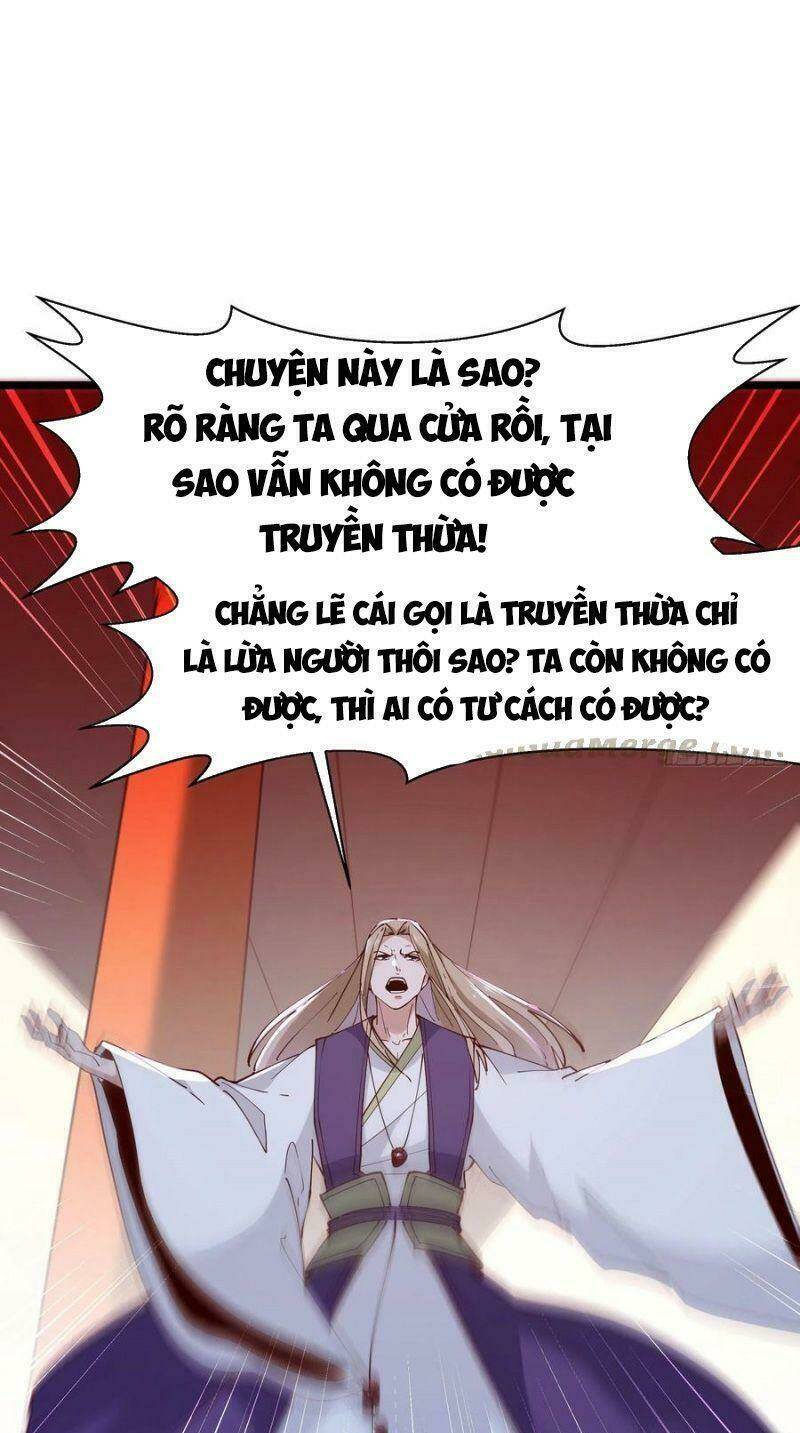 trùng sinh đô thị thiên tôn Chapter 240 - Trang 2