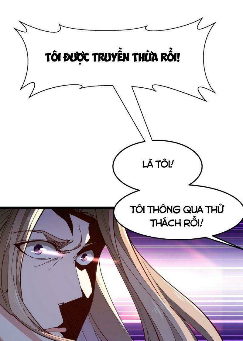 trùng sinh đô thị thiên tôn Chapter 240 - Trang 2