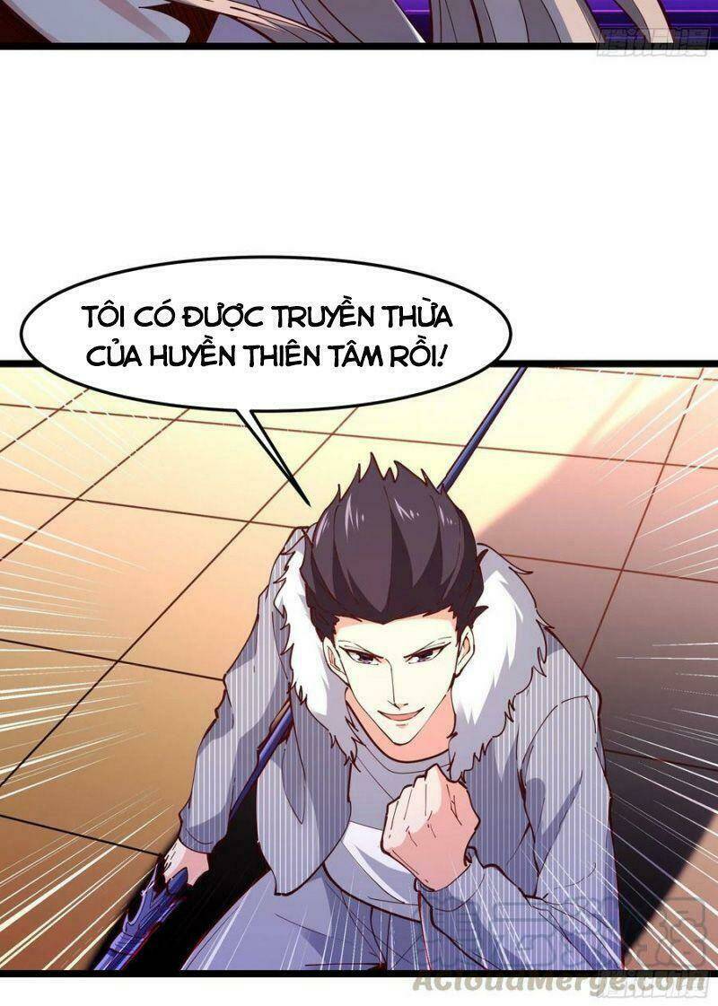 trùng sinh đô thị thiên tôn Chapter 240 - Trang 2