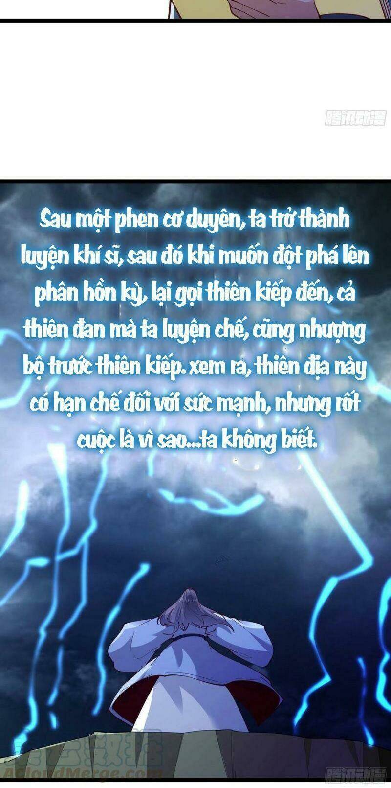 trùng sinh đô thị thiên tôn Chapter 240 - Trang 2