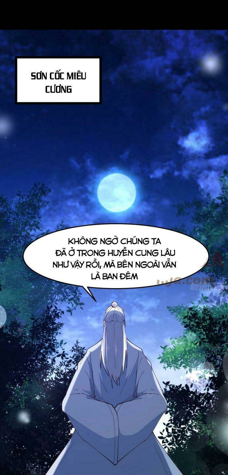 trùng sinh đô thị thiên tôn Chapter 243 - Trang 2