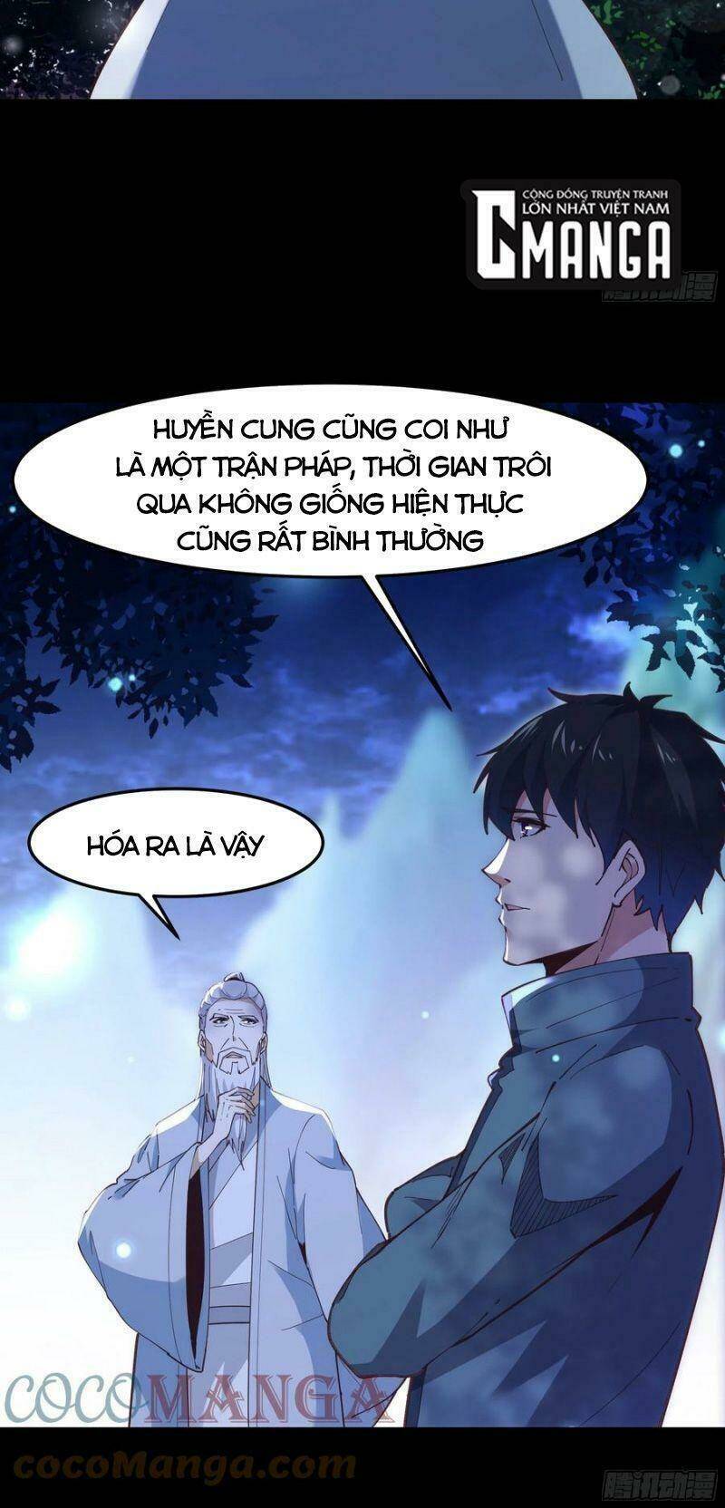 trùng sinh đô thị thiên tôn Chapter 243 - Trang 2