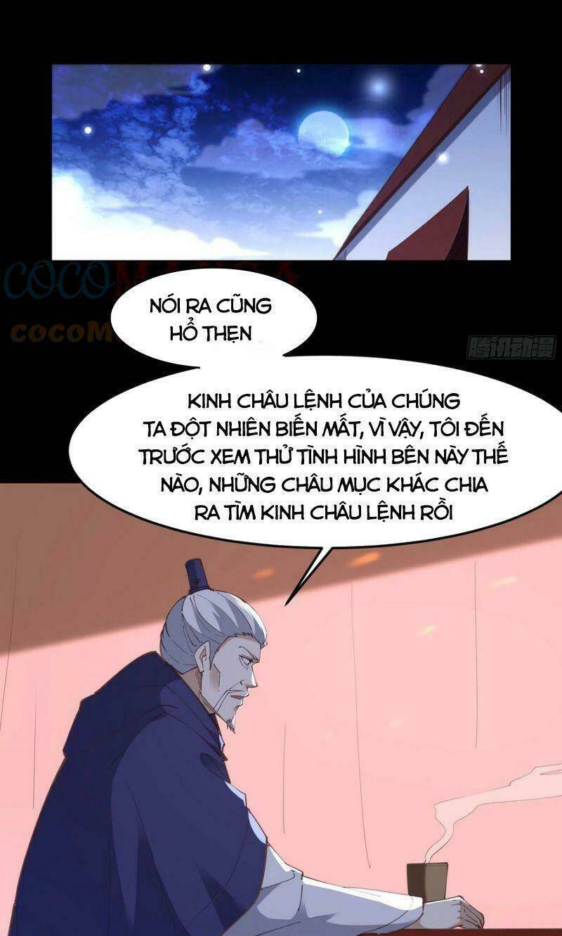 trùng sinh đô thị thiên tôn Chapter 243 - Trang 2