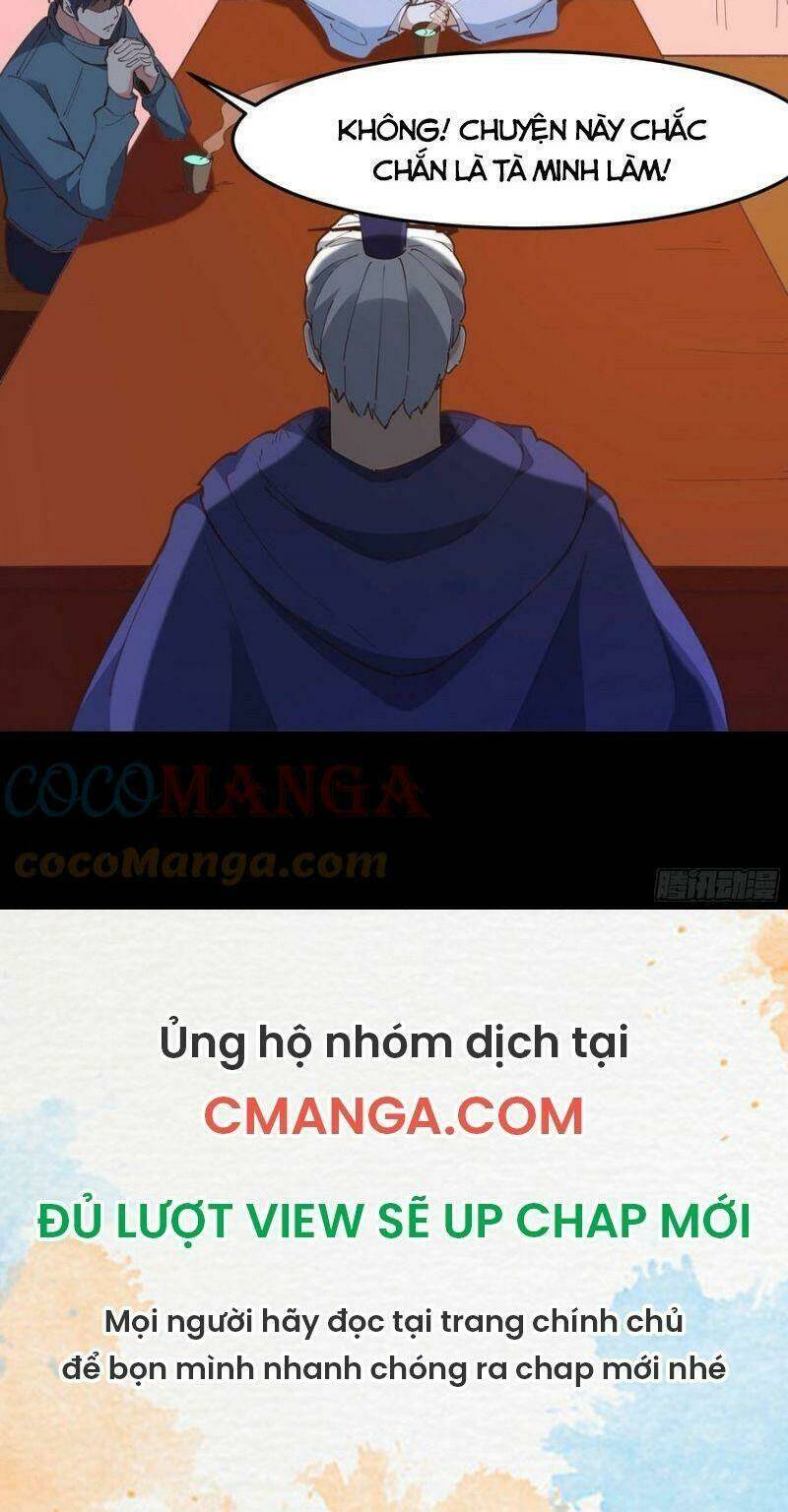 trùng sinh đô thị thiên tôn Chapter 243 - Trang 2