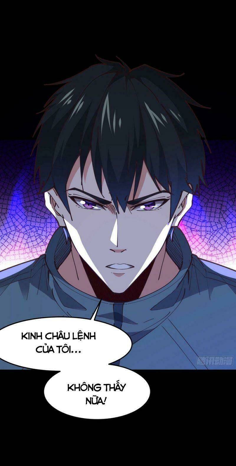 trùng sinh đô thị thiên tôn Chapter 243 - Trang 2