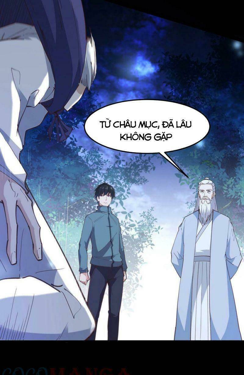 trùng sinh đô thị thiên tôn Chapter 243 - Trang 2