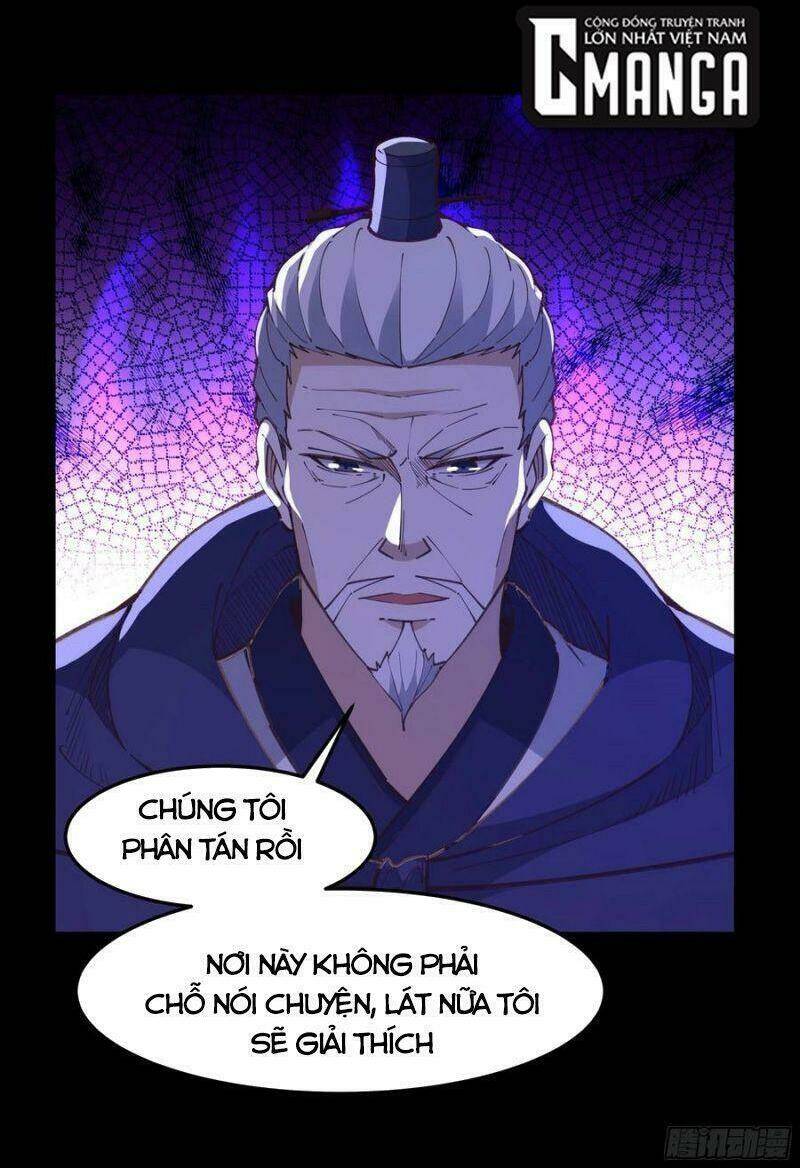 trùng sinh đô thị thiên tôn Chapter 243 - Trang 2