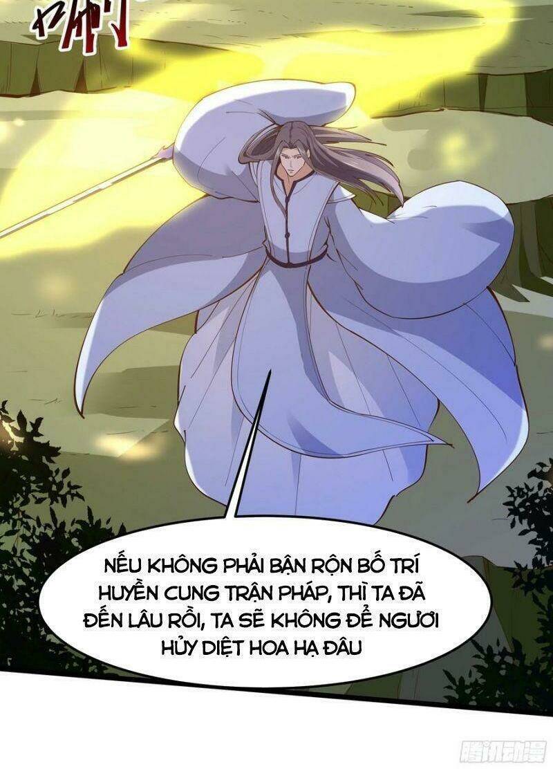 trùng sinh đô thị thiên tôn Chapter 247 - Trang 2