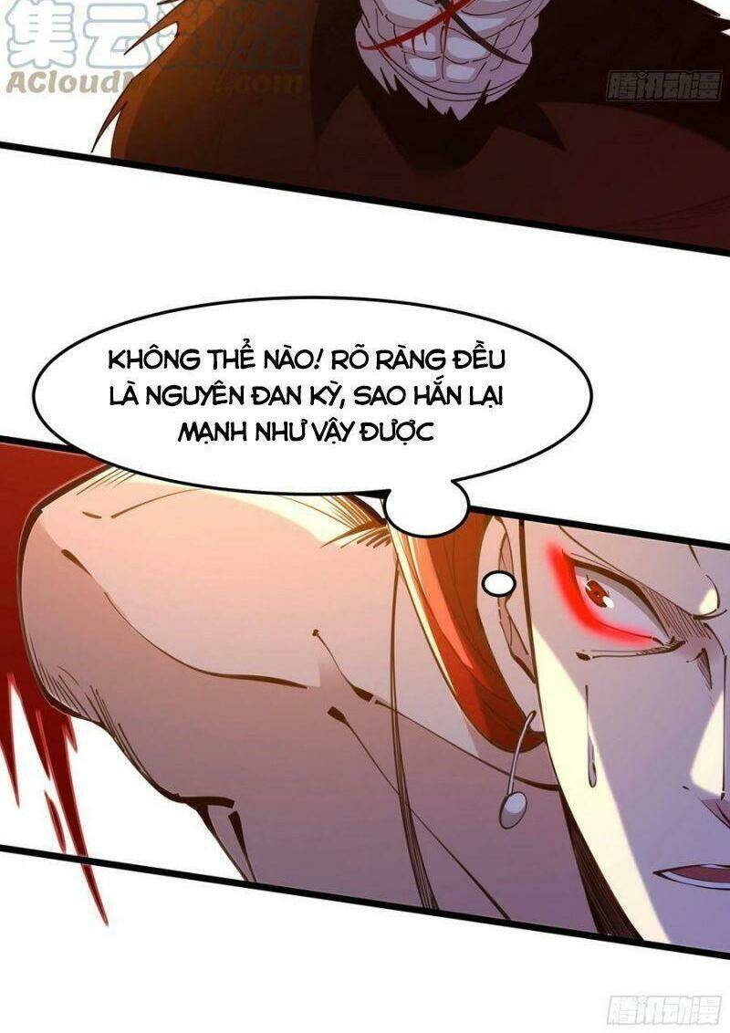 trùng sinh đô thị thiên tôn Chapter 247 - Trang 2