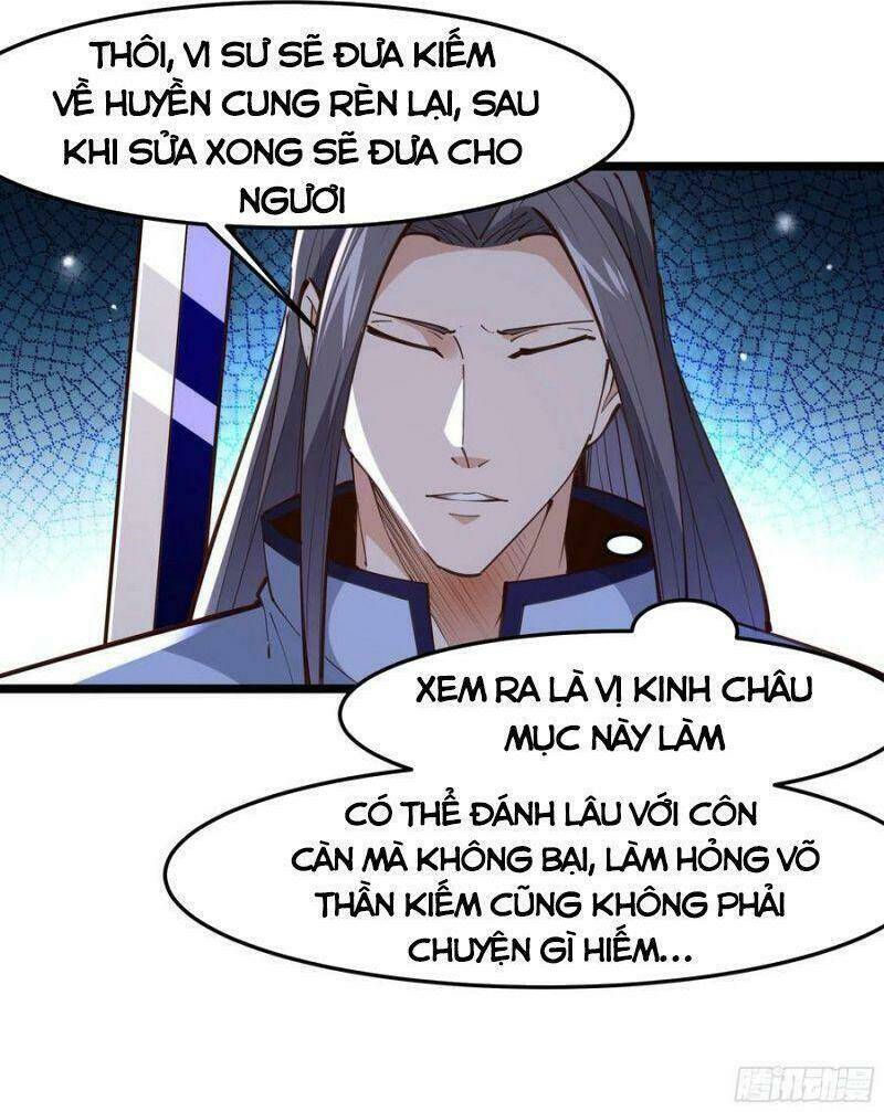 trùng sinh đô thị thiên tôn Chapter 247 - Trang 2