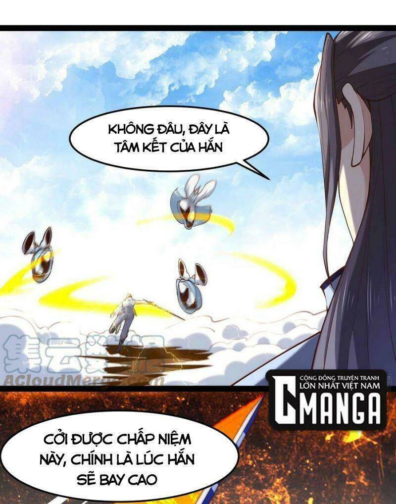 trùng sinh đô thị thiên tôn Chapter 261 - Trang 2