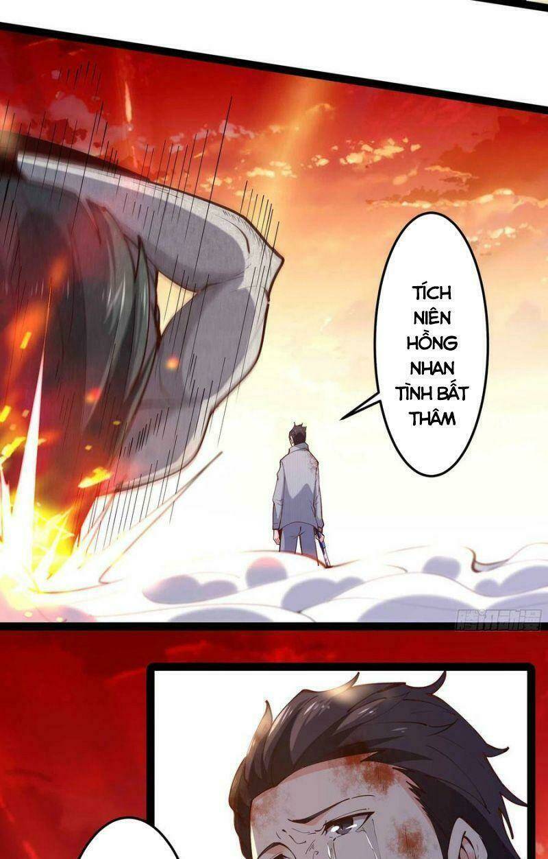 trùng sinh đô thị thiên tôn Chapter 261 - Trang 2