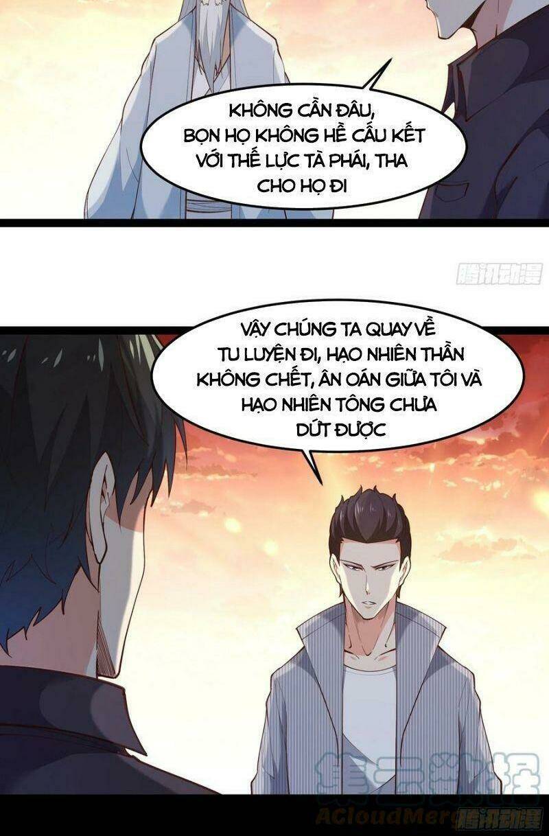 trùng sinh đô thị thiên tôn Chapter 261 - Trang 2