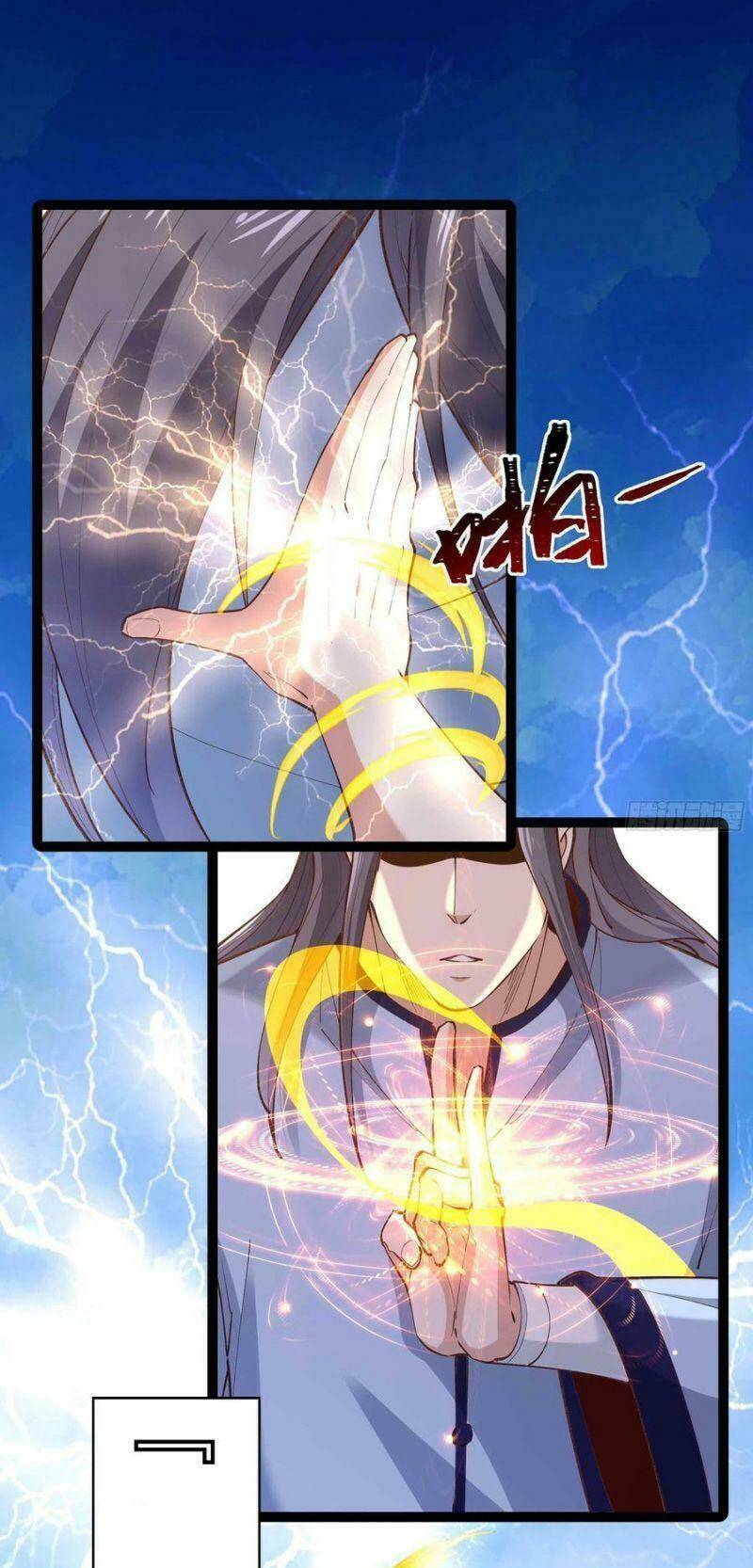 trùng sinh đô thị thiên tôn Chapter 261 - Trang 2