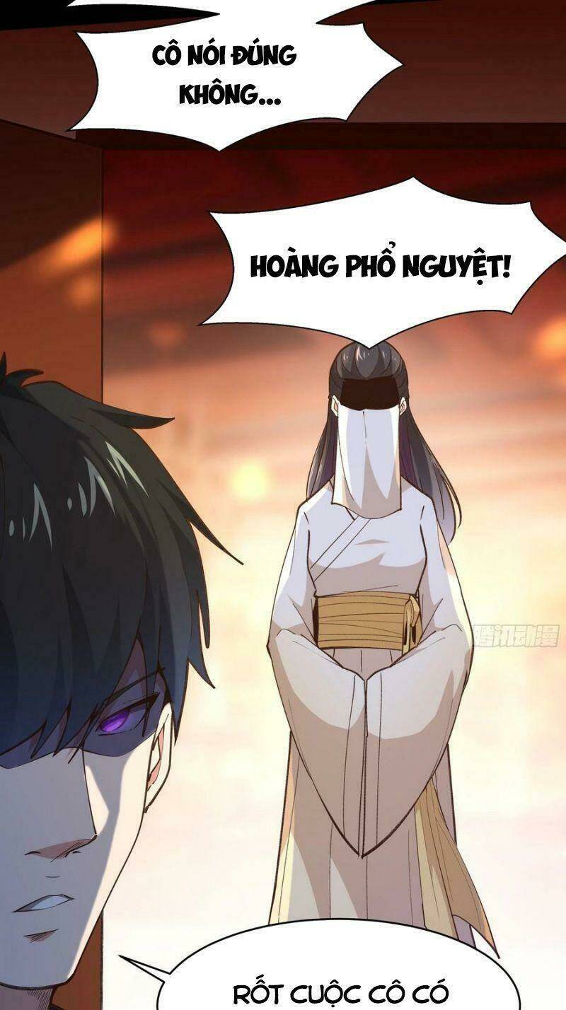 trùng sinh đô thị thiên tôn Chapter 265 - Trang 2