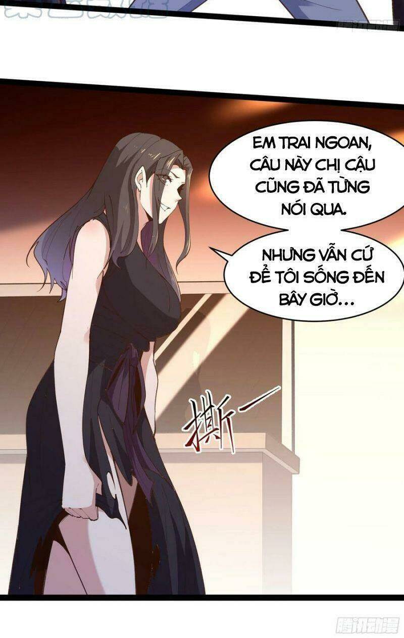 trùng sinh đô thị thiên tôn Chapter 265 - Trang 2