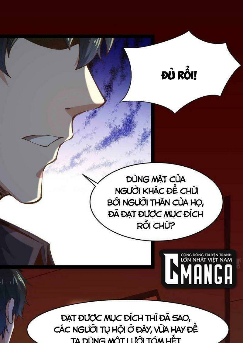 trùng sinh đô thị thiên tôn Chapter 266 - Trang 2