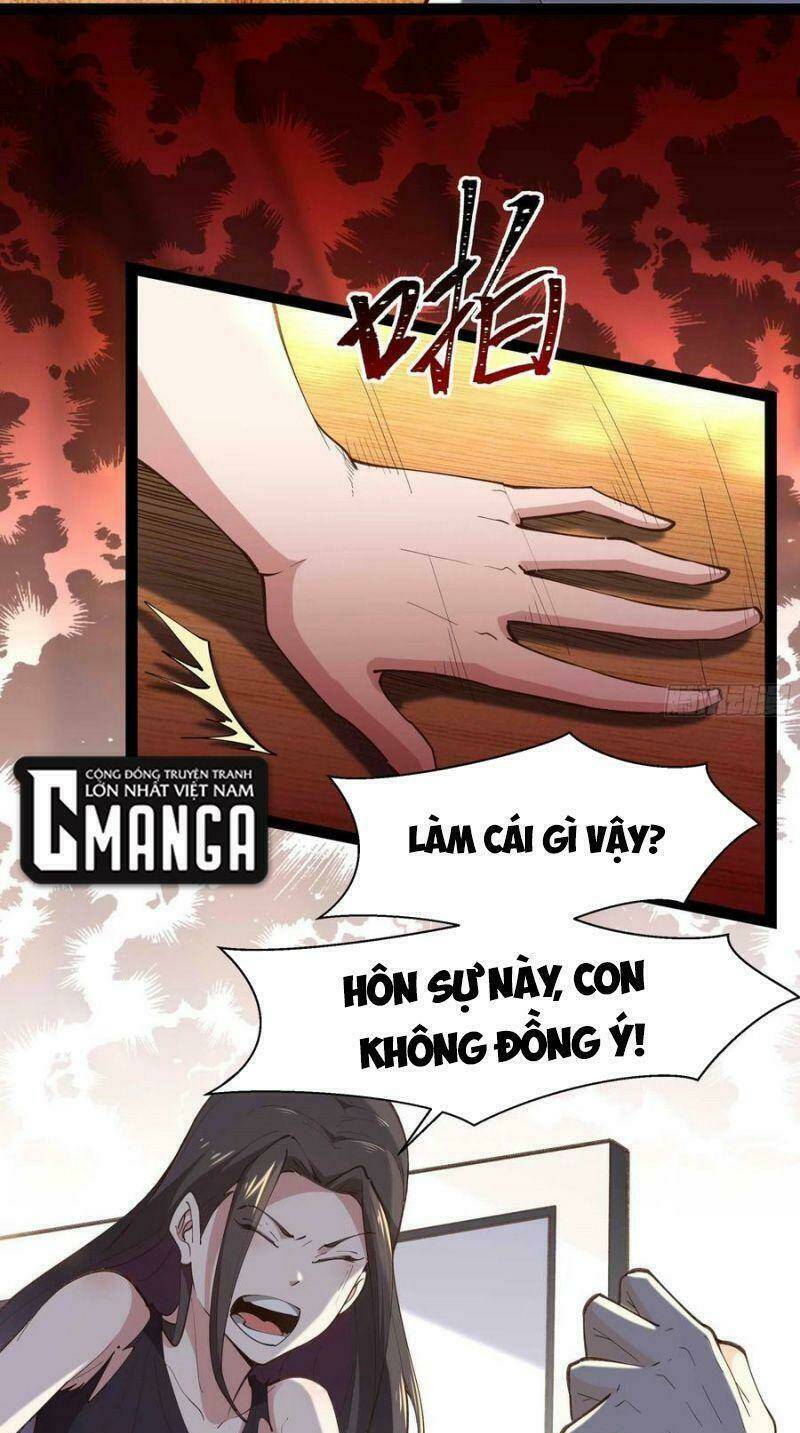 trùng sinh đô thị thiên tôn Chapter 266 - Trang 2