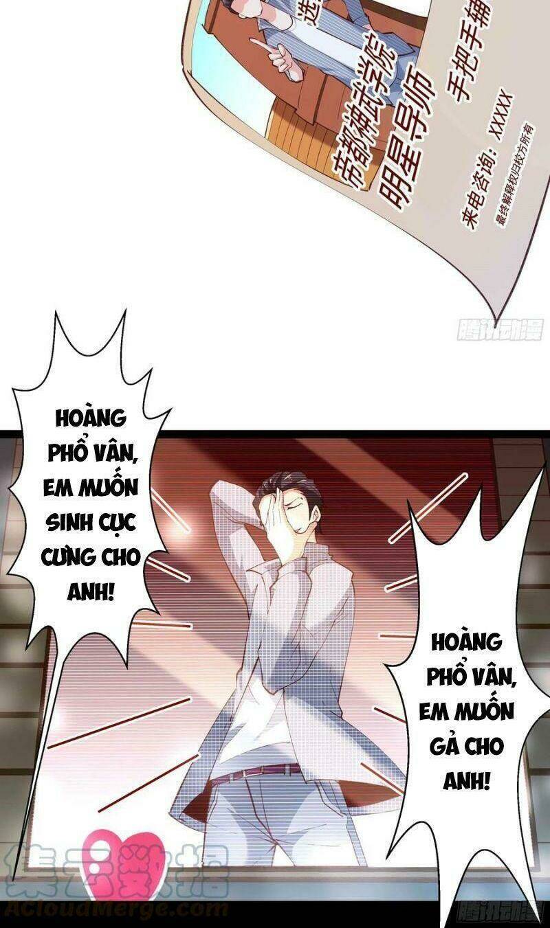 trùng sinh đô thị thiên tôn Chapter 267 - Trang 2