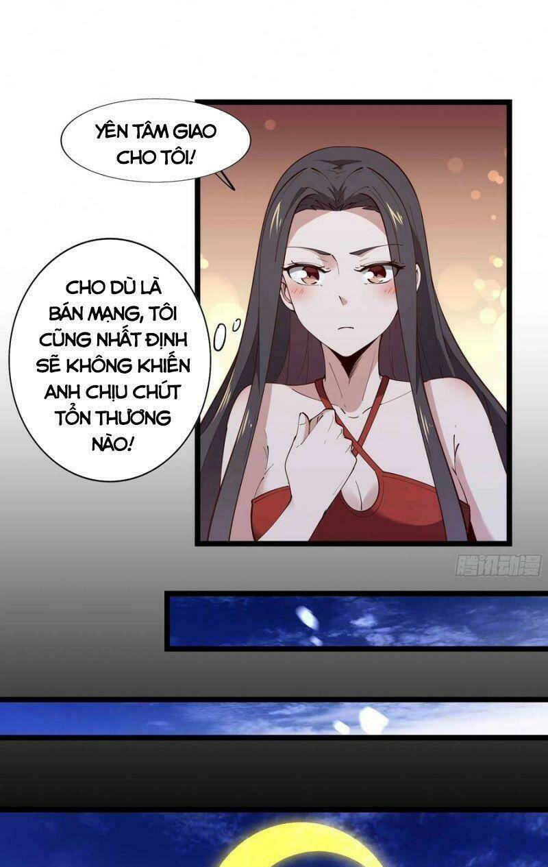 trùng sinh đô thị thiên tôn Chapter 282 - Trang 2