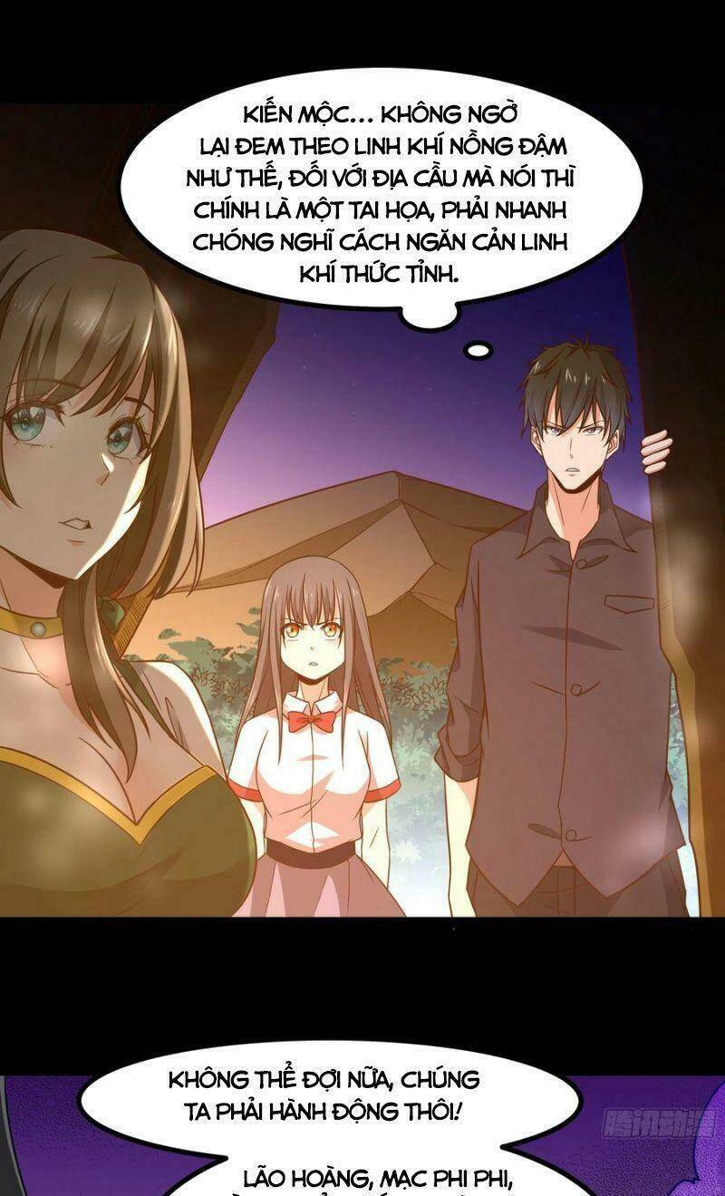 trùng sinh đô thị thiên tôn Chapter 299 - Trang 2