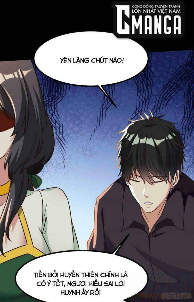 trùng sinh đô thị thiên tôn Chapter 312 - Trang 2