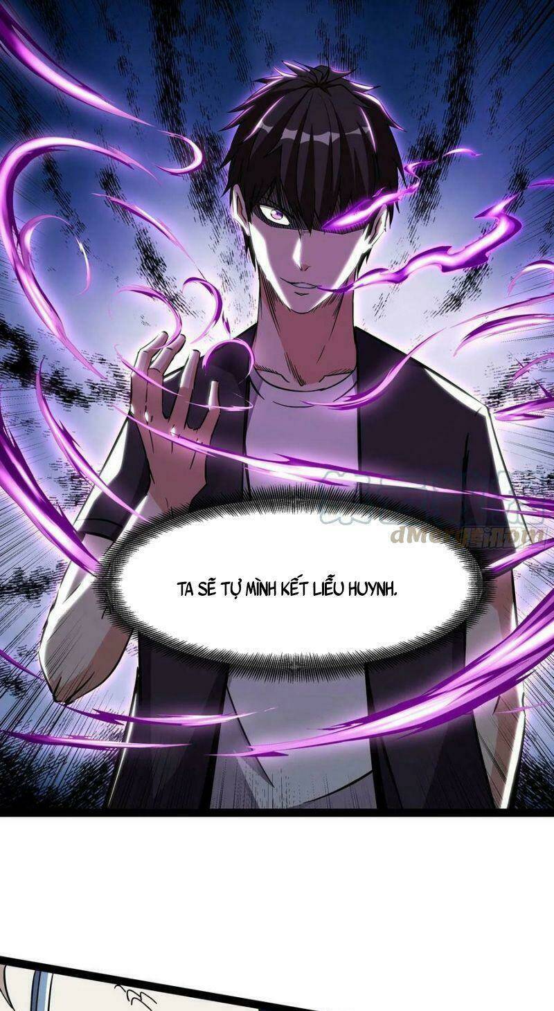 trùng sinh đô thị thiên tôn Chapter 317 - Trang 2