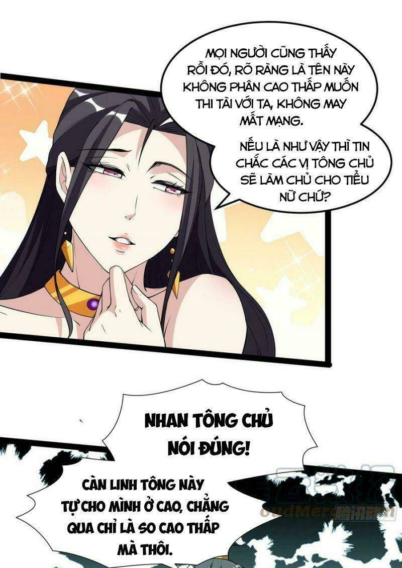 trùng sinh đô thị thiên tôn Chapter 324 - Trang 2